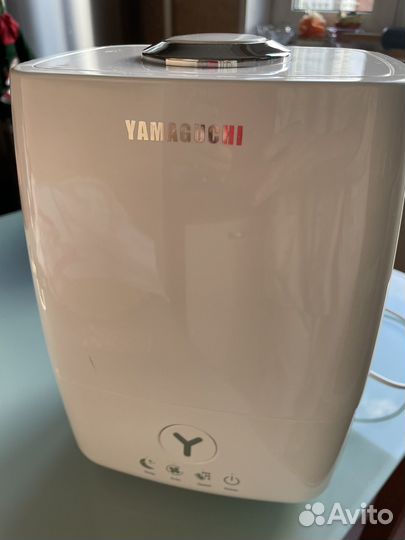 Увлажнитель Yamaguchi