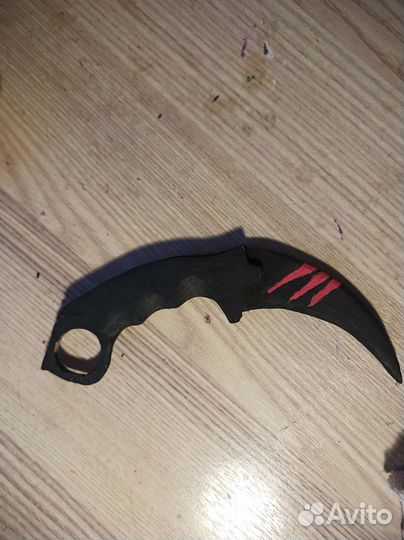 Ножи из standoff 2 на заказ