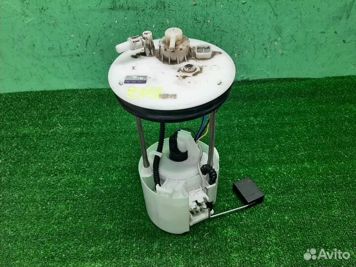 Топливный насос Honda Civic 4D (FD) 2006