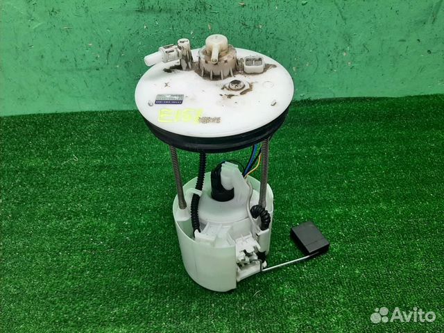 Топливный насос Honda Civic 4D (FD) 2006