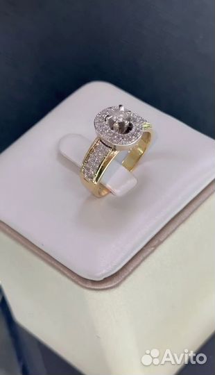 Золотое кольцо