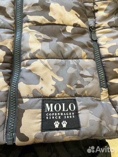 Костюм Molo 110
