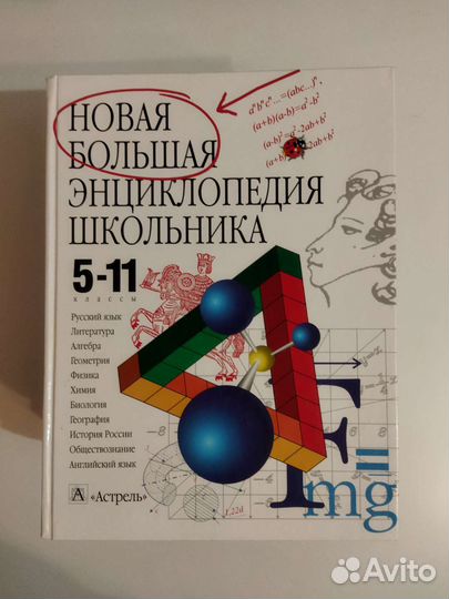 Математика История пособия