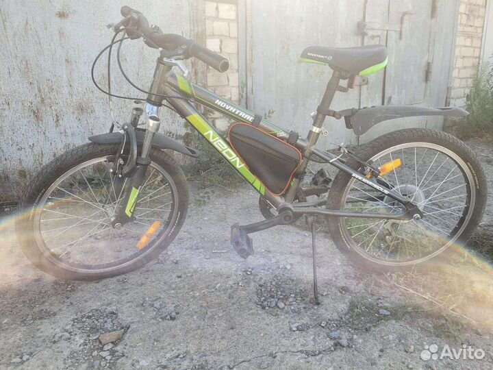 Велосипед детский 20