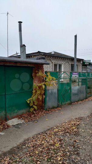 3-к. квартира, 78 м², 1/1 эт.