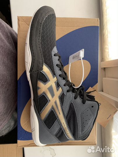 Борцовки Asics matflex 6