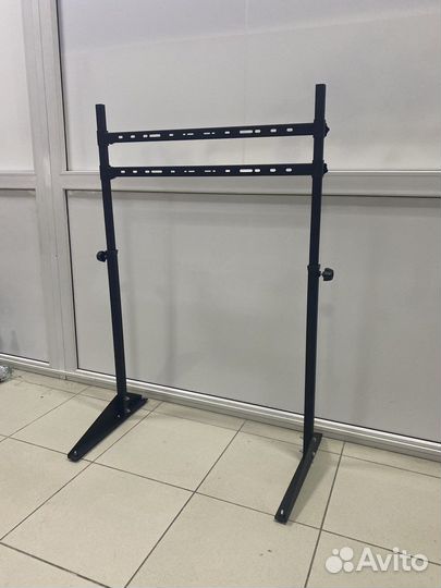 Стойка для монитора/телевизора М86