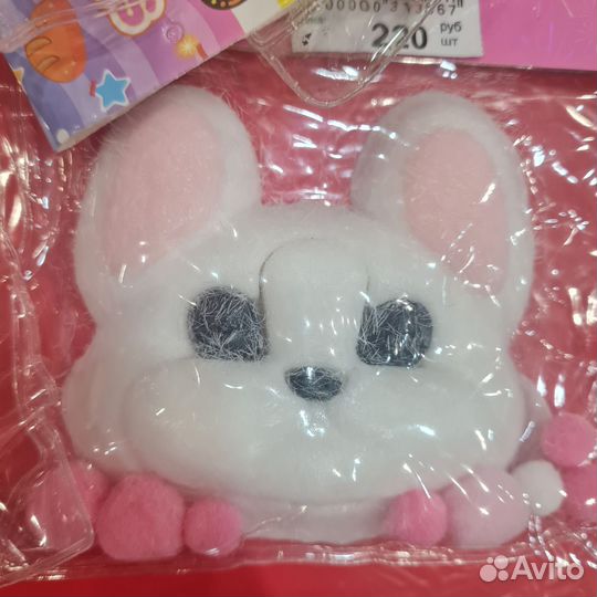 Таба лапка сквиш