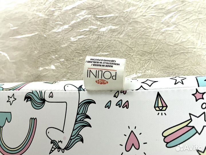 Пеленальная доска новая