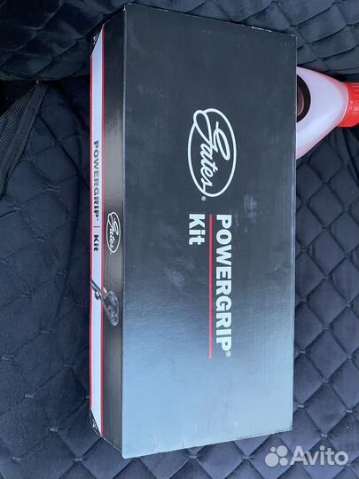 Комплект грм granta 8 кл