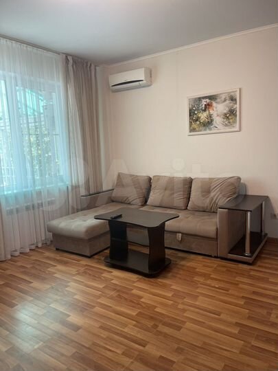 Таунхаус 85 м² на участке 2 сот.