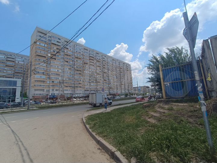 Офис, 900 м²