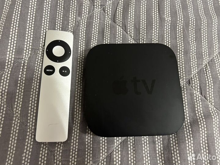 Apple TV 3 A1469