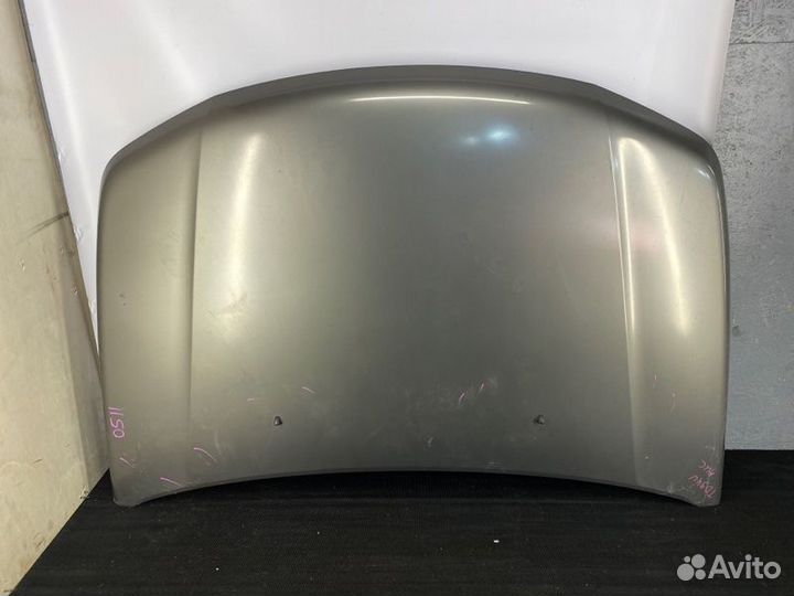 Капот Suzuki Grand Vitara (б/у)