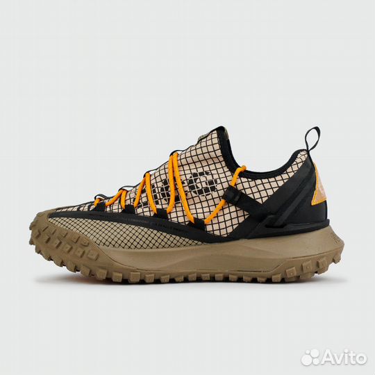 Кроссовки Nike ACG Mountain Fly Low Gtx Fossil Sto