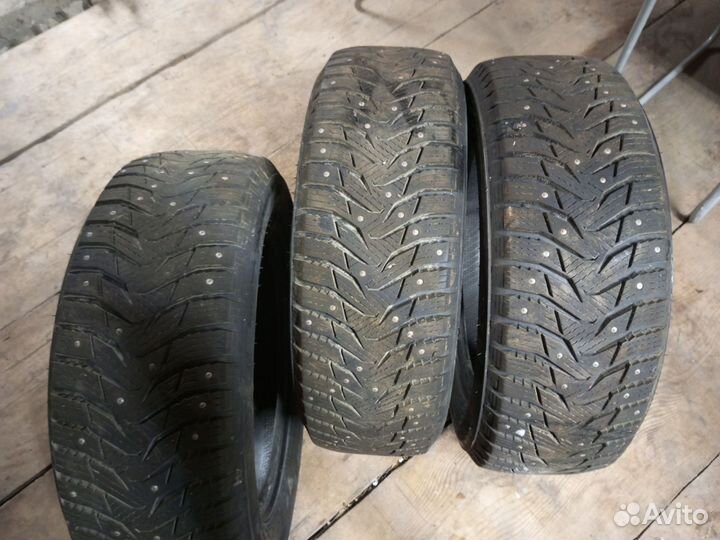 Kumho WinterCraft ice Wi31+ 185/60 R14