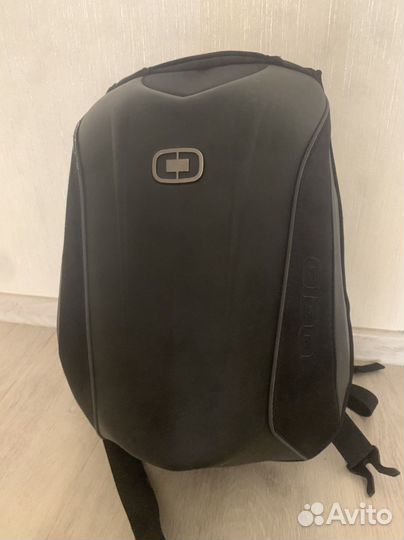 Моторюкзак ogio No Drag mach 3