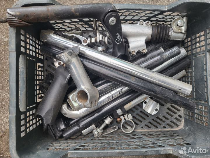 Колесо 26 размер переднее велозапчасти