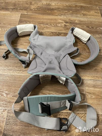 Слинг ergobaby оригинал