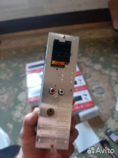 Магнитола pioneer