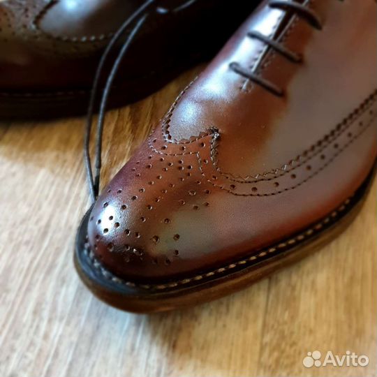 Ремонт обуви