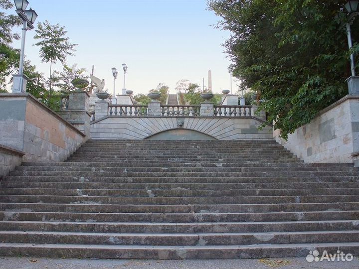 Экскурсия — Керчь — Знакомьтесь, Керчь