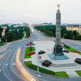 Беларусь- экскурсии на осень