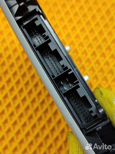 Плафон потолочный (Свет) передний Bmw X1 E84 2.0