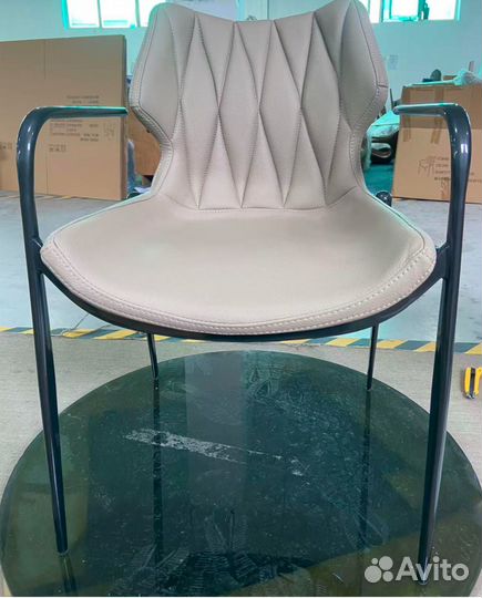 Стул премиум-качества Дизайнерский Италия в Москве