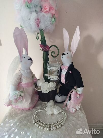 Заяц Тильда