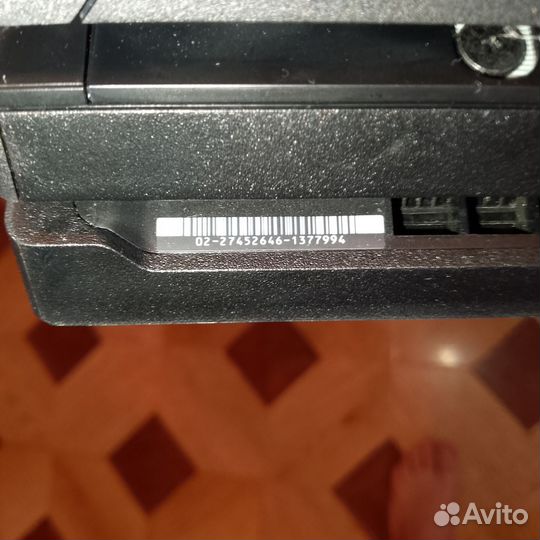 Sony playstation 4 ps4 pro 1tb с играми