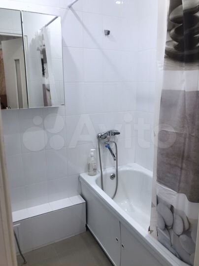 2-к. квартира, 47 м², 2/2 эт.