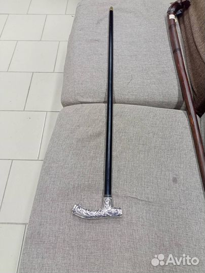 Трость для ходьбы бу