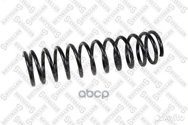 10-20380-SX пружина задняя 42 470 05 LADA 2111