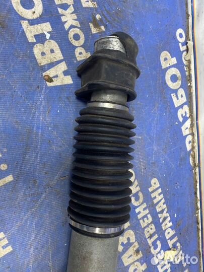 Рулевая рейка Opel Kadett седан 1990