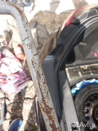 Балонный ключ 21