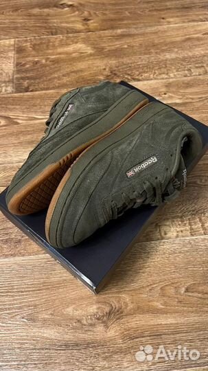 Кроссовки Reebok 39-40 р