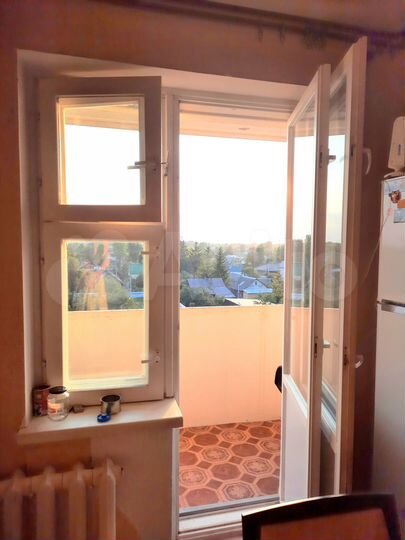 1-к. квартира, 38,9 м², 5/10 эт.