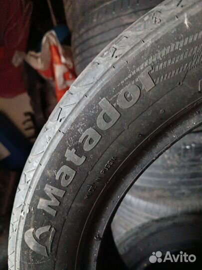 Matador Hectorra 5 195/55 R16