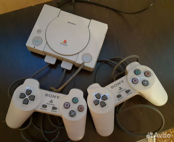 Sony playstation classic