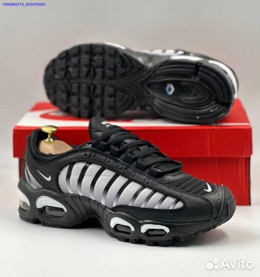 Nike Air Max Tailwind 4 (Арт.82702)