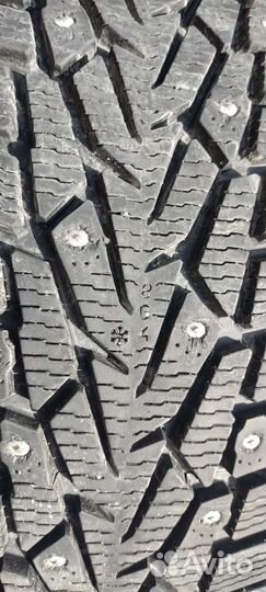 Nokian Tyres Nordman 7 205/50 R17 93T