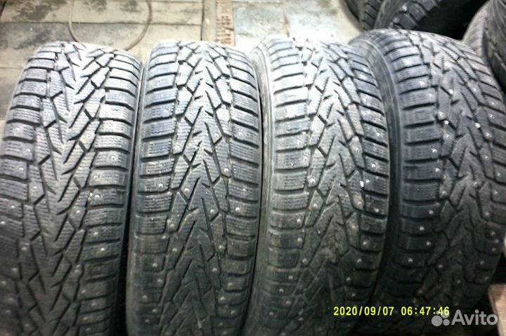 Nokian Nordman 7 SUV 205/65 R15