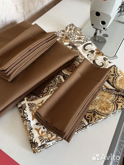 Конверты для столовых приборов