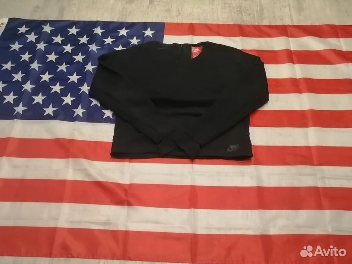 Свитшот fred perry