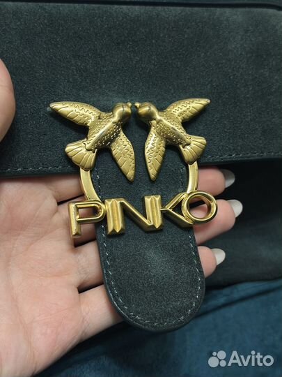 Сумка Pinko оригинал