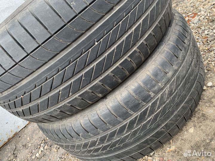 Goodyear Eagle F1 Asymmetric SUV 4x4 265/50 R19