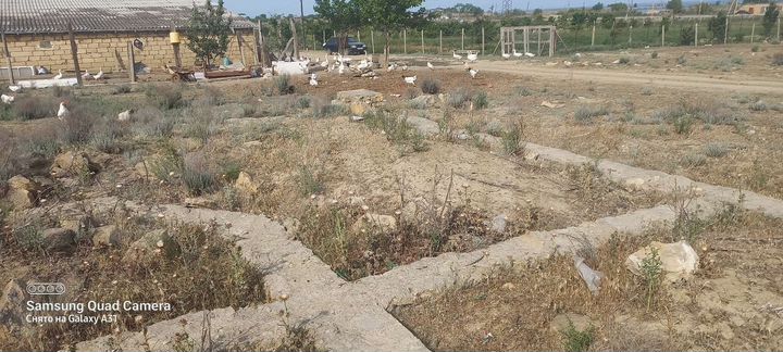 Участок 6 сот. (ИЖС)