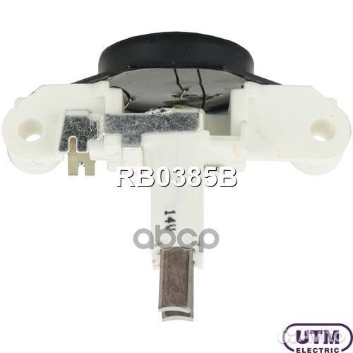 Регулятор генератора сталь RB0385B Utm