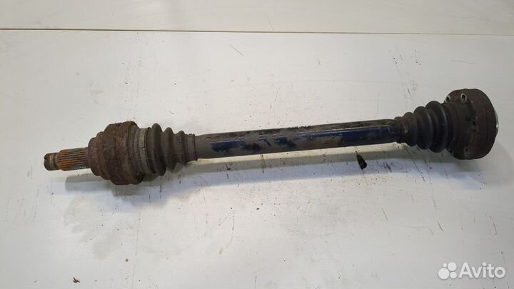 Полуось BMW 5 E60, 2009